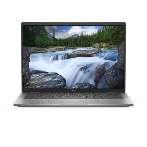 Dell Latitude L14 i5-1345U 14" WUXGA Touch AG 16GB SSD1TB BT BLKB FPR W11Pro Titan Gray (REPACK) 2Y