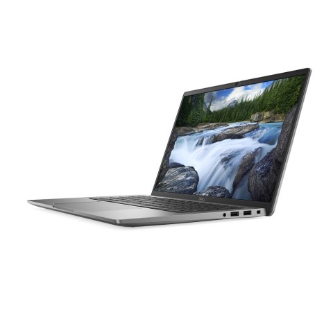 Dell Latitude L14 i5-1345U 14" WUXGA Touch AG 16GB SSD1TB BT BLKB FPR W11Pro Titan Gray (REPACK) 2Y