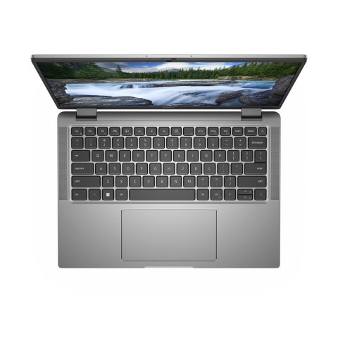 Dell Latitude L14 i5-1345U 14" WUXGA Touch AG 16GB SSD1TB BT BLKB FPR W11Pro Titan Gray (REPACK) 2Y