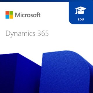 Dynamics 365 Customer Insights Journeys T1 Interacted People - (Education Faculty Pricing) MICROSOFT CFQ7TTC0N13S:000W CSP