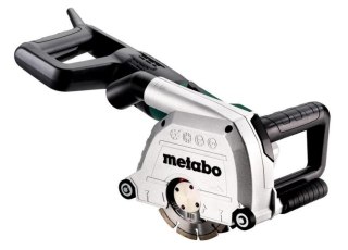 METABO.BRUZDOWNICA MFE 40 125mm 1900W WALIZKA 2 TARCZE DIAM.