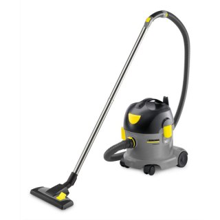 Odkurzacz bezworkowy KARCHER T 10/1 1.527-150.0 (800W /Czarno-szary )