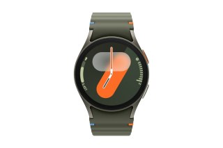 Samsung Galaxy Watch 7 L305 LTE 40mm Green - smartfon, zielony