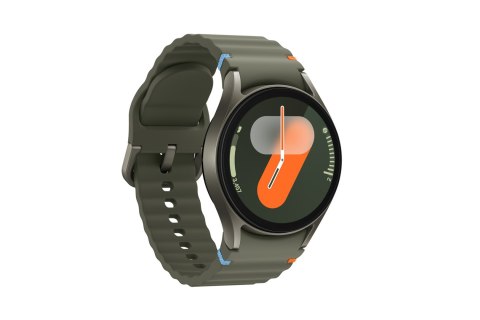 Samsung Galaxy Watch 7 L305 LTE 40mm Green - smartfon, zielony