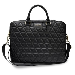 Torba na laptopa GUESS GUE000540 (maks.16"/Czarny)