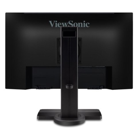 Viewsonic XG2431 monitor komputerowy 61 cm (24") 1920 x 1080 px Full HD LED Czarny