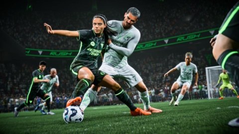 Gra Xbox One/Xbox Series X EA Sports FC 25