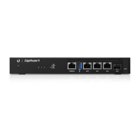 Router sieciowa UBIQUITI ER-4 (xDSL)