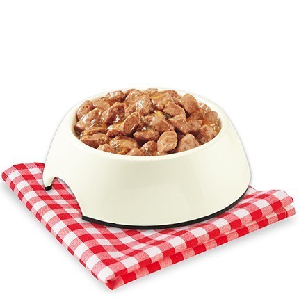 STUZZY CHUNKS z Kurczak 100g