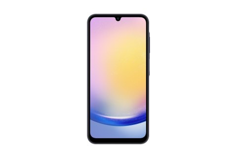 Samsung Galaxy A25 (A256) 5G ds 6/128GB Black