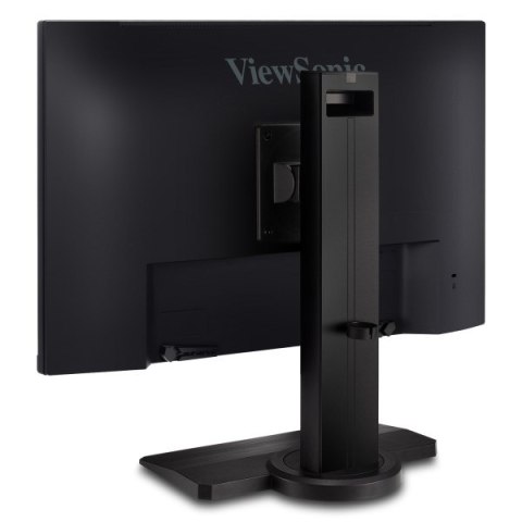 Viewsonic XG2431 monitor komputerowy 61 cm (24") 1920 x 1080 px Full HD LED Czarny