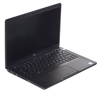 DELL LATITUDE 5400 i5-8365U 16GB 512GB SSD 14" FHD (US QWERTY) Win11pro + zasilacz UŻYWANY