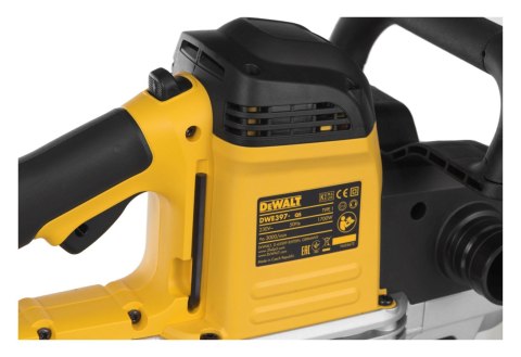 DeWALT DWE397 piła aligatorowa