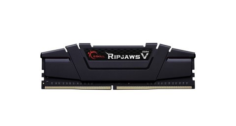 G.SKILL RipjawsV DDR4 2x8GB 4000MHz CL18 XMP2 Black