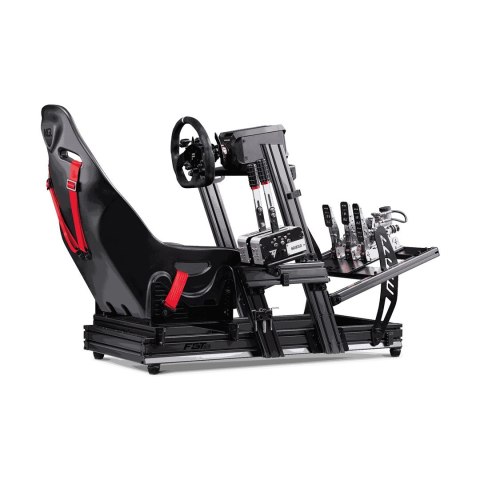 Kokpit Next Level Racing FGT ELITE NLR-E001