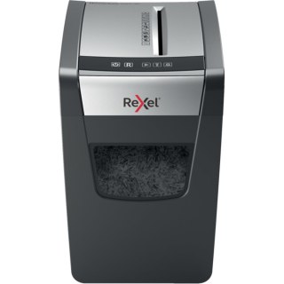 Rexel Niszczarka Momentum X410-SL Slimline, 10 kartek, 23 l kosz