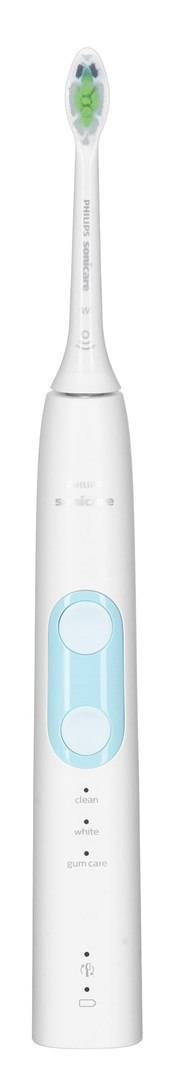 Szczoteczka do zębów Philips HX6859/29 (soniczna; kolor biały)