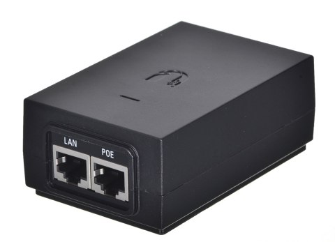 Ubiquiti Networks POE-24-30W adapter PoE Gigabit Ethernet 24 V