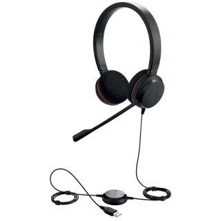 Jabra Evolve 20 UC Stereo USB-A