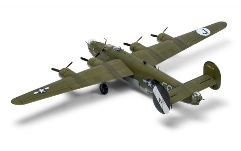 Model plastikowy Consolidated B-24 H Liberator 1/72