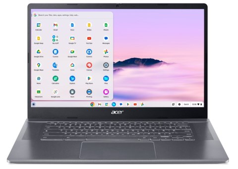 Acer Chromebook Plus 515 Google AI laptop CB515-2H i5-1235U/15,6''/8GB/512GB/ChromeOS