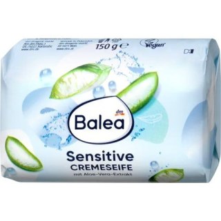 Balea Sensitive Mydło w Kostce 150 g