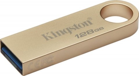 Pendrive KINGSTON Data Traveler (128 GB /Złoty )