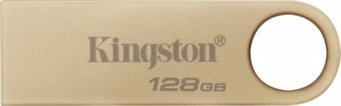 Pendrive KINGSTON Data Traveler (128 GB /Złoty )