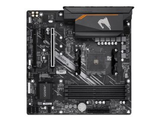 Płyta główna GIGABYTE B550M AORUS ELITE Socket AM4 MICRO ATX