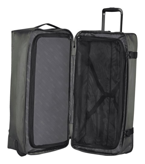 Torba podróżna American Tourister Urban Track Duffle L - dark khaki