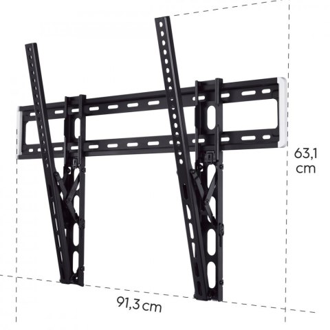 Uchwyt LCD/LED motion XL 100 cali