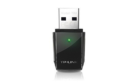 Archer T2U adp. USB 2.0, AC(600),DB