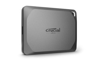 Dysk twardy zewnętrzny CRUCIAL X9 Pro 1 TB CT1000X9PROSSD9