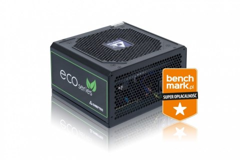 GPE-600S 600W ATX-12V, box