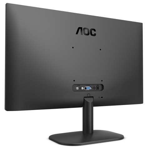 MONITOR AOC LED 27" 27B2QAM