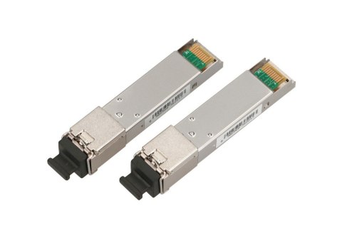 Moduły SFP1.25G SFP WDM 1310/1550nm 20km single mode