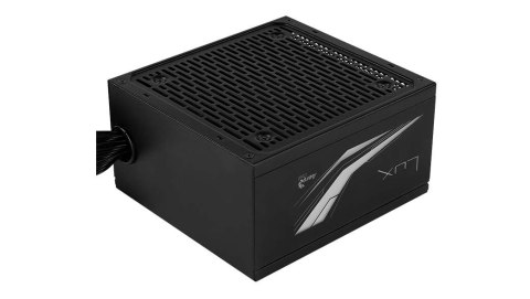 Zasilacz LUX RGB 750W 80+Bronze N.MODULAR ATX E