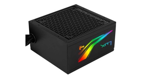 Zasilacz LUX RGB 750W 80+Bronze N.MODULAR ATX E