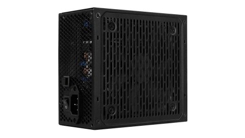 Zasilacz LUX RGB 750W 80+Bronze N.MODULAR ATX E