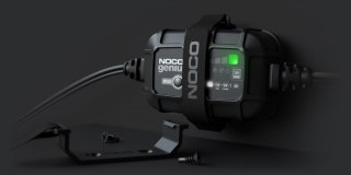 Noco GENIUS5EU 5A Battery Charger Prostownik