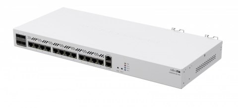 Router 13xGbE 4xSFP+ CCR2116-12G-4S+