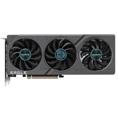 Karta graficzna Gigabyte GeForce RTX 4060 EAGLE OC 8GB GDDR6