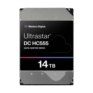 Dysk twardy HDD WD Ultrastar 14TB 3,5" SATA 0B48721