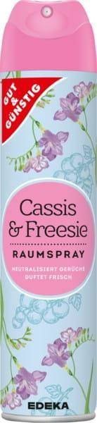 G&G Cassic&Freesie Odświeżacz Powietrza 300 ml