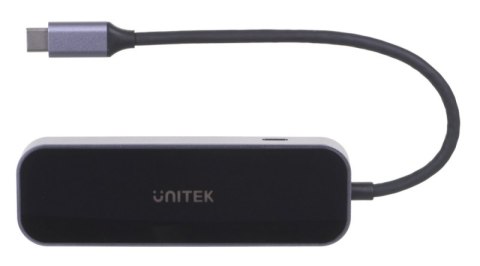 Hub USB UNITEK D1084A