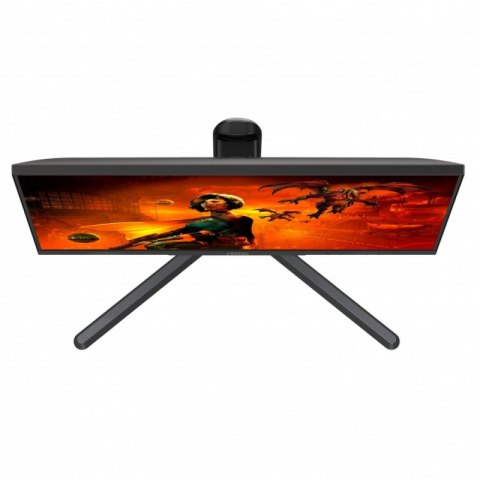 Monitor AOC U27G3X/BK (27" /IPS /160Hz /3840 x 2160 /Czarny)