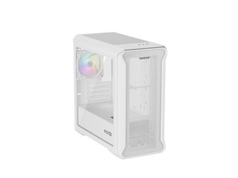 Obudowa Genesis IRID 503 ARGB LITE MATX MINI