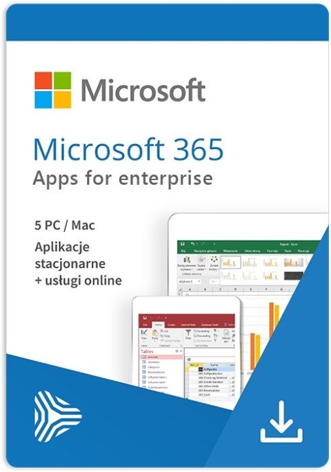 365 Apps for enterprise - Microsoft 365 Apps (Education Student Pricing) MICROSOFT CFQ7TTC0LGZT:001F CSP