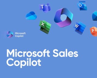 365 Copilot for Sales MICROSOFT CFQ7TTC0NSWW:0001 CSP