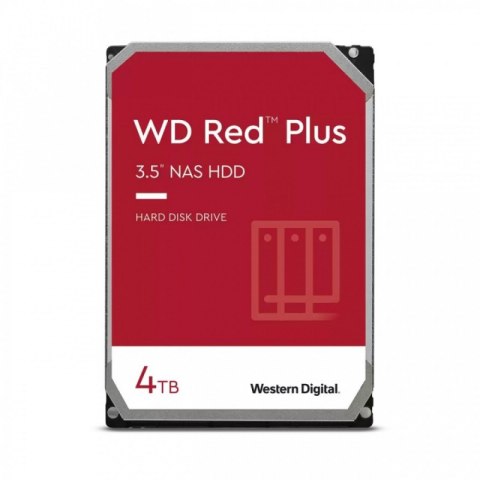 WD WD40EFPX (4TB /3.5" /5400RPM )